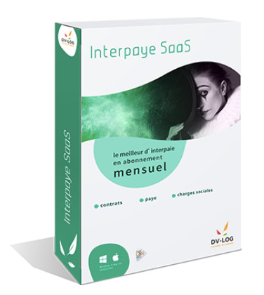 Interpaye SAAS Interpaye SAAS