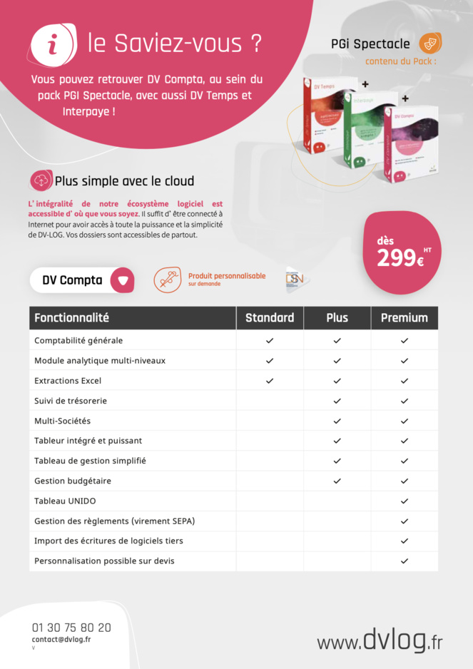 Dv-compta Dv-compta