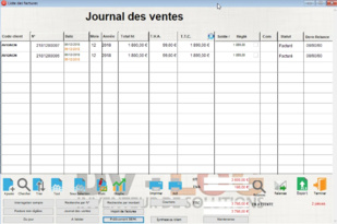 Dv-temps Facturation et Devis Dv-temps Facturation et Devis
