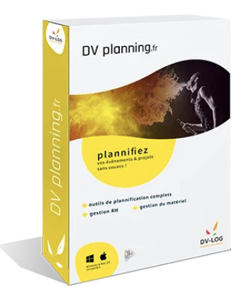 Dv-Planning