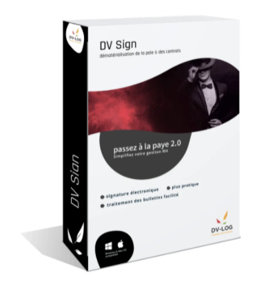 Dv-sign, la plateforme de dématérialisation Dv-sign, la plateforme de dématérialisation