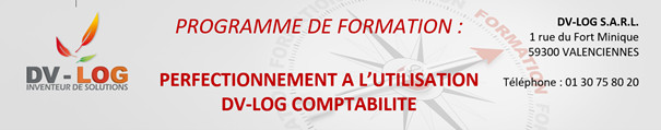 DV-COMPTA -> MULTI-ANALYTIQUE DV-COMPTA -> MULTI-ANALYTIQUE