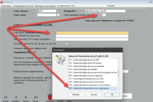 Les AED N4DS c'est terminé ! Les AED N4DS c'est terminé !