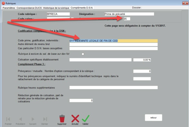 Les AED N4DS c'est terminé ! Les AED N4DS c'est terminé !