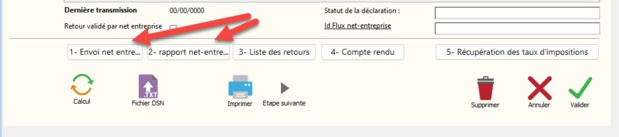 Les AED N4DS c'est terminé ! Les AED N4DS c'est terminé !