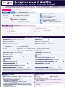 Mise à jour Interpaye version Guso 2024