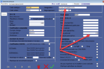 Mise à jour Interpaye version Guso 2024 Mise à jour Interpaye version Guso 2024