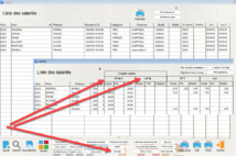 Mise à jour des congés payés 2024 Mise à jour des congés payés 2024