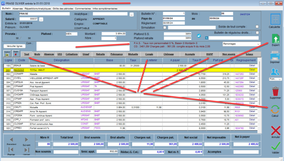 Nouvelle Interface utilisateur Nouvelle Interface utilisateur