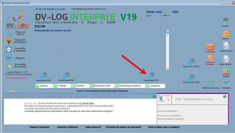 Comment démarrer la nouvelle année 2025 Comment démarrer la nouvelle année 2025