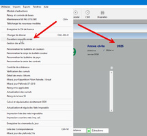 Nouveautés 2026 : Le mise à jour est en cours de distribution, suivez les étapes Version 2026.01