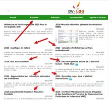 Nouveautés 2026 : Le mise à jour est en cours de distribution, suivez les étapes Version 2026.01 Nouveautés 2026 : Le mise à jour est en cours de distribution, suivez les étapes Version 2026.01