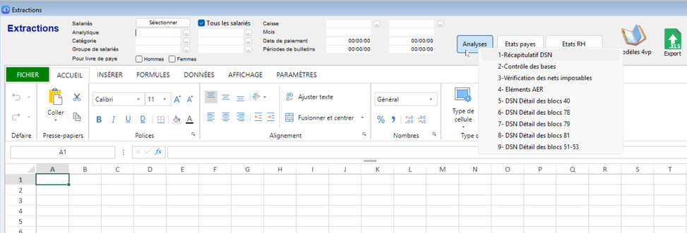Transition AEM ➜ DSN (Intermittents spectacle) : ce qu’il faut faire dès maintenant Transition AEM ➜ DSN (Intermittents spectacle) : ce qu’il faut faire dès maintenant
