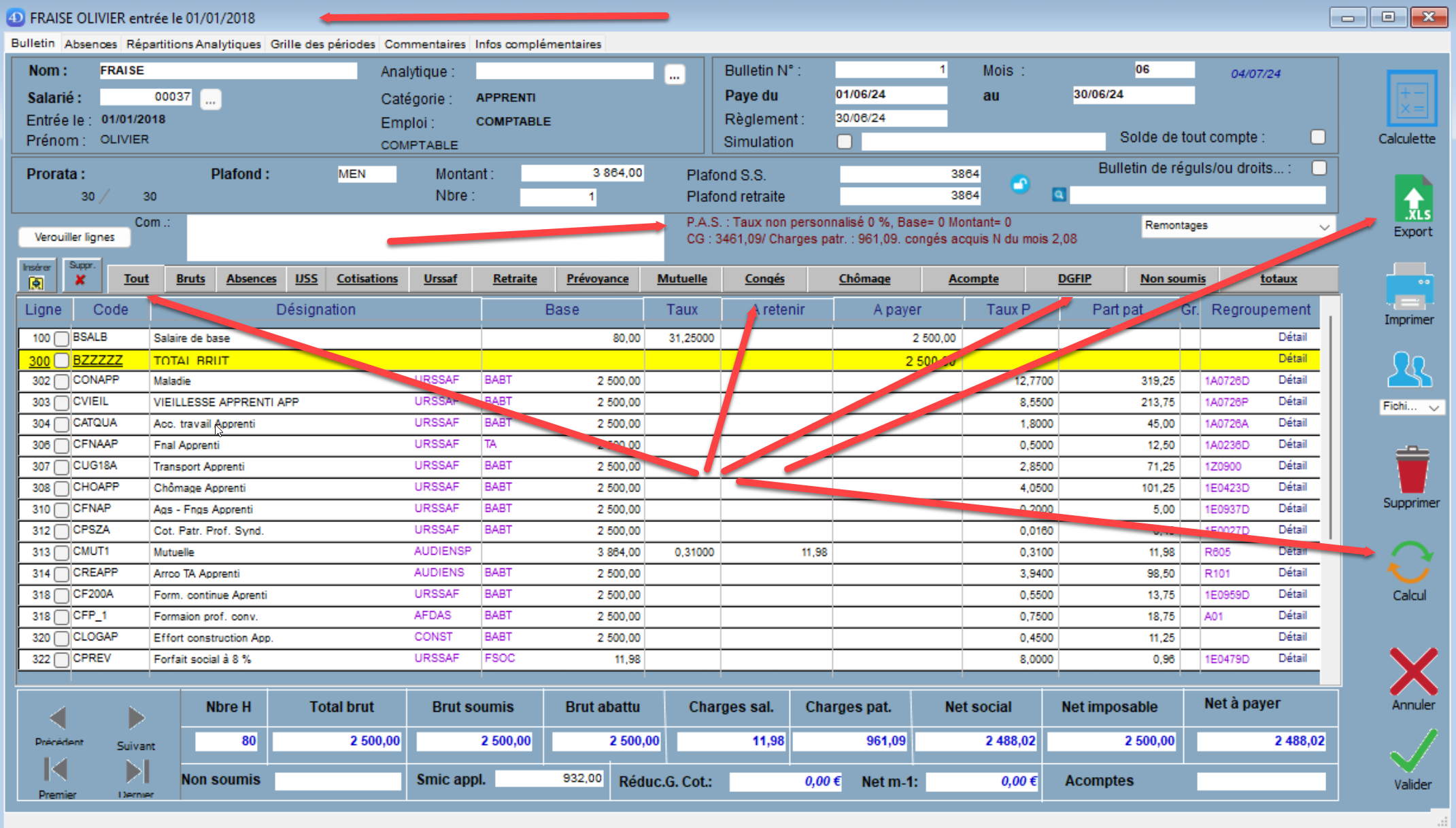 Nouvelle Interface utilisateur Nouvelle Interface utilisateur
