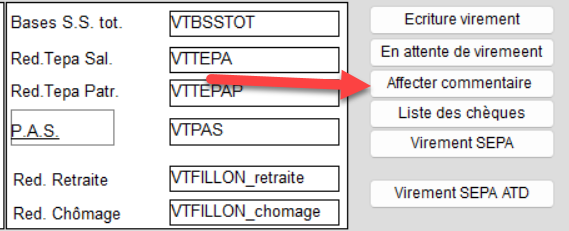 Recherche par commentaire Recherche par commentaire
