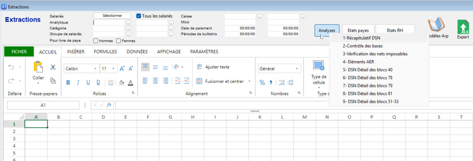 Transition AEM ➜ DSN (Intermittents spectacle) : ce qu’il faut faire dès maintenant
