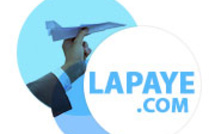 Externalisation des payes et charges sociales -> lapaye.com