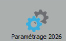 2026 - Revalorisation du SMIC au 1er janvier 2026