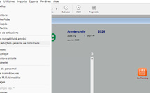 Outil de vérification de la réduction générale de cotisation 2025