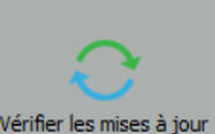 Nouveautés 2026 : Le mise à jour est en cours de distribution, suivez les étapes Version 2026.01