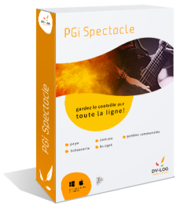 Pgi-Spectacle