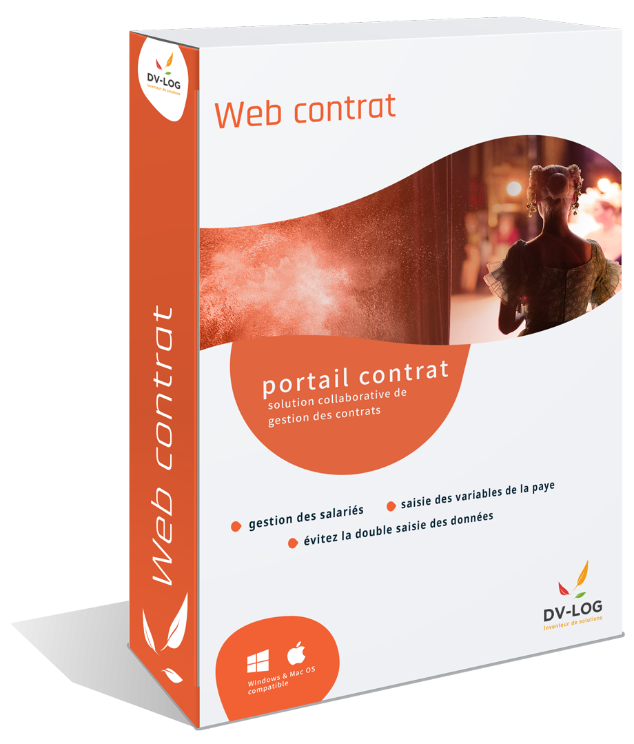 Web-contrats